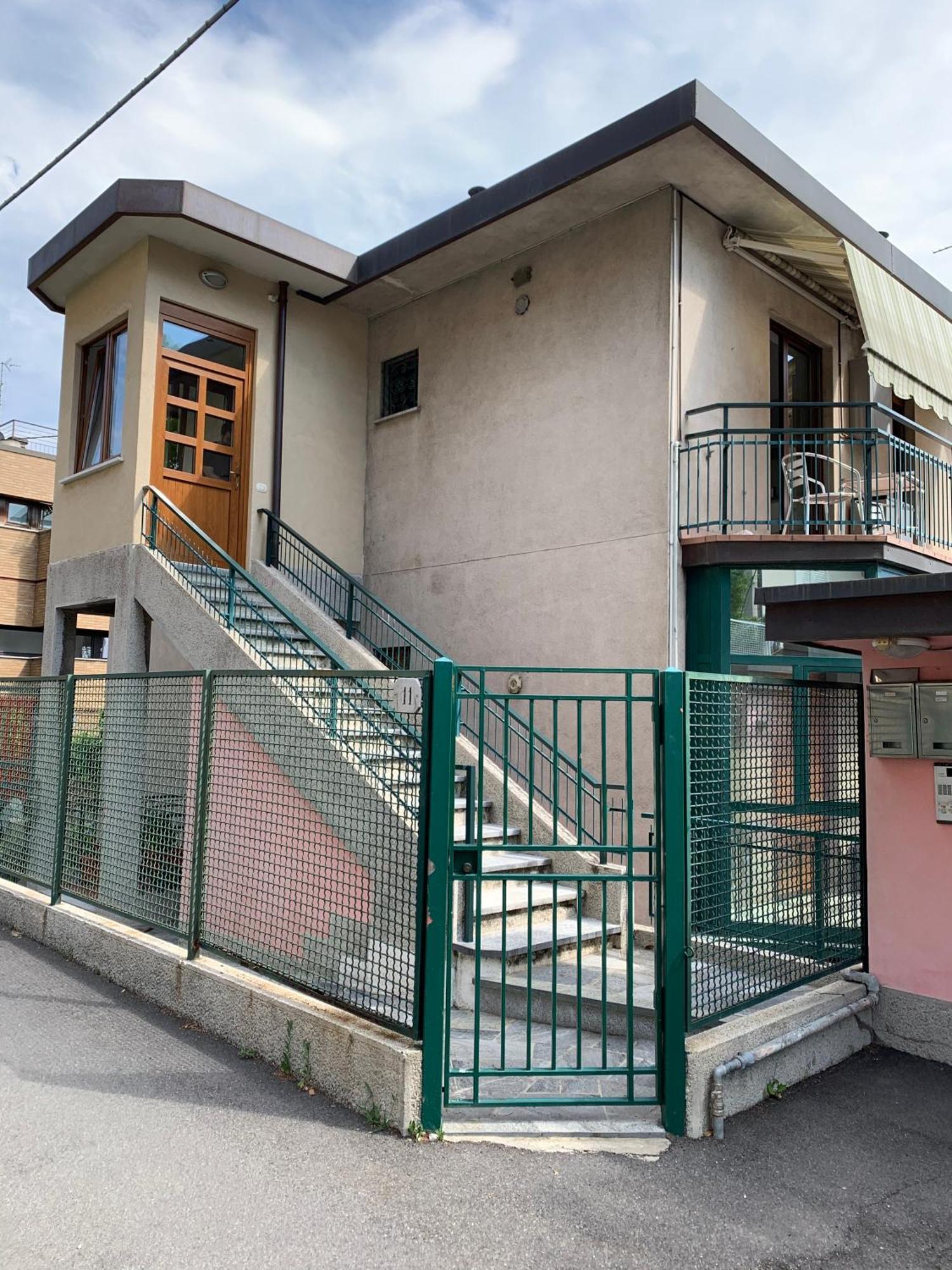 La Finestra Sul Lago Di Como Exterior photo
